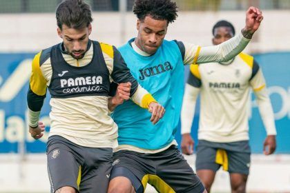 Previa Villarreal vs Real Madrid