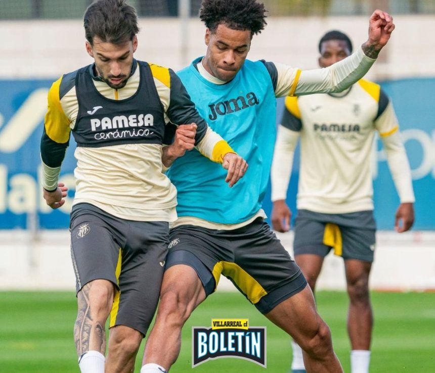 Previa Villarreal vs Real Madrid