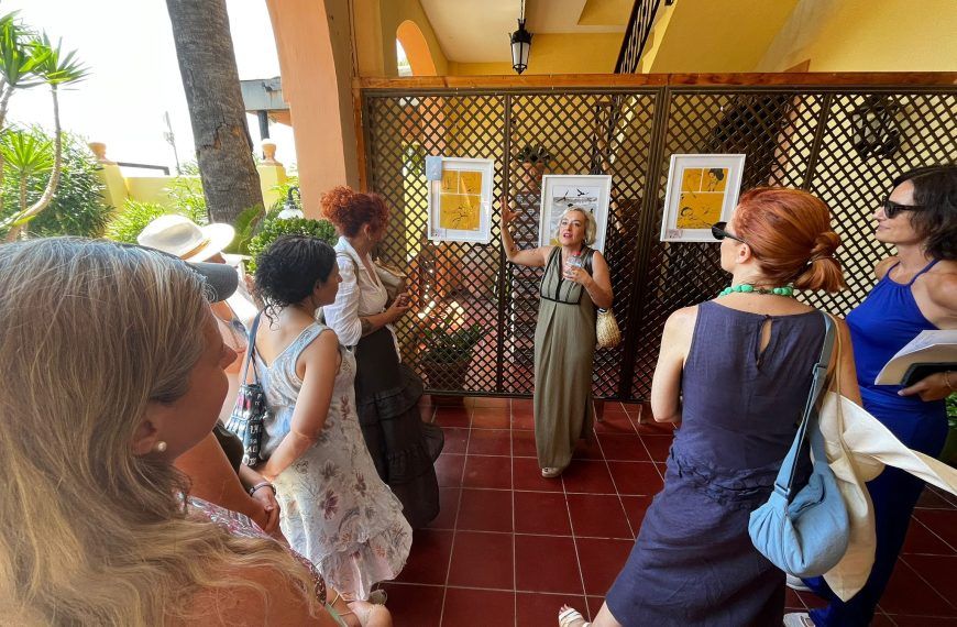 La IX Feria Nacional de Novela Romántica de Benicàssim reivindica la versatilidad del género