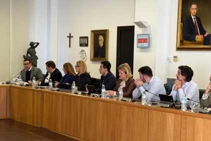 PP Vila-real pleno Tasas Basuras