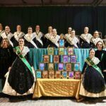 Desfile de Gaiates Magdalena 2026