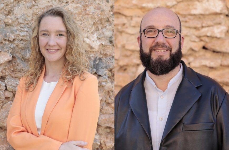 Fajardo y Cortells ante el juez