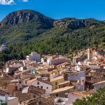 Vivienda accesible Fanzara