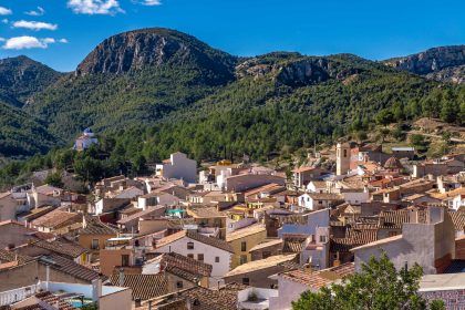 Vivienda accesible Fanzara