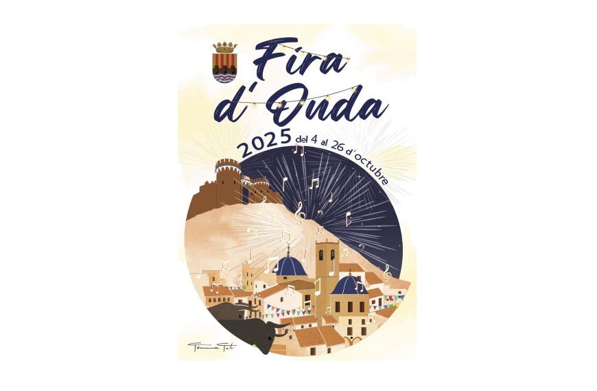 Programa Fira d’Onda 2025