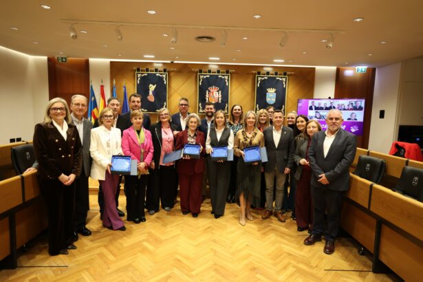 El día de la Dona 2026