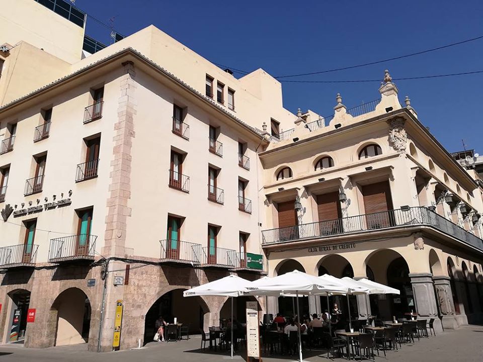 Caja rural de villarreal