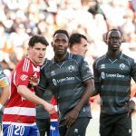 Granada vs Castellón