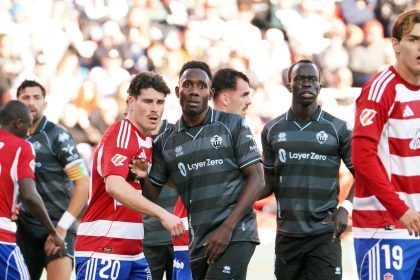 Granada vs Castellón