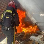 Incendio nave vinarós