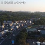 Accidente AP-7 Castellón