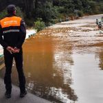 Bomberos de Castellón realizan 33 intervenciones por la Dana Alice