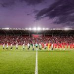 Almería 1-0 CD Castellón