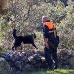 Tres días sin rastro del varón desaparecido en La Vall d’Uixó