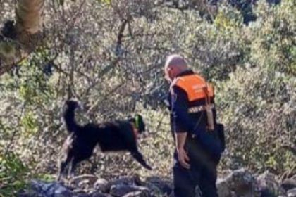 Tres días sin rastro del varón desaparecido en La Vall d’Uixó