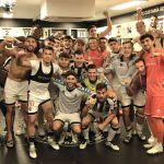 Castellón 2-1 Málaga