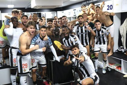 CD Castellón 5-4 Real Sociedad B