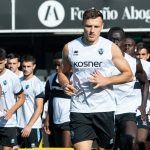 Burgos CF vs CD Castellón