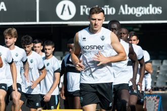 Burgos CF vs CD Castellón