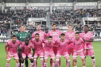 Burgos CF 0-0 CD Castellón