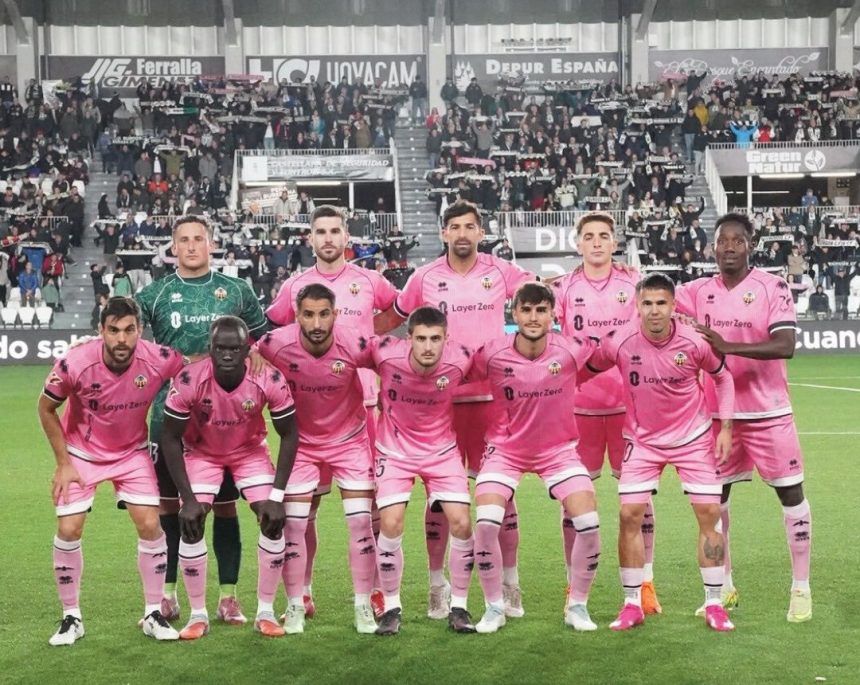 Burgos CF 0-0 CD Castellón