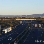 Accidente Nules AP-7