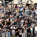 Castellón – CD Mirandés