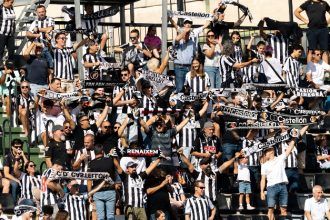 Castellón – CD Mirandés