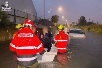 Tiempo en la provincia de Castellón