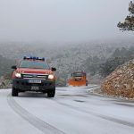 Tiempo en la provincia de Castellón