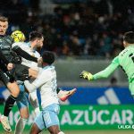 Zaragoza vs Castellón