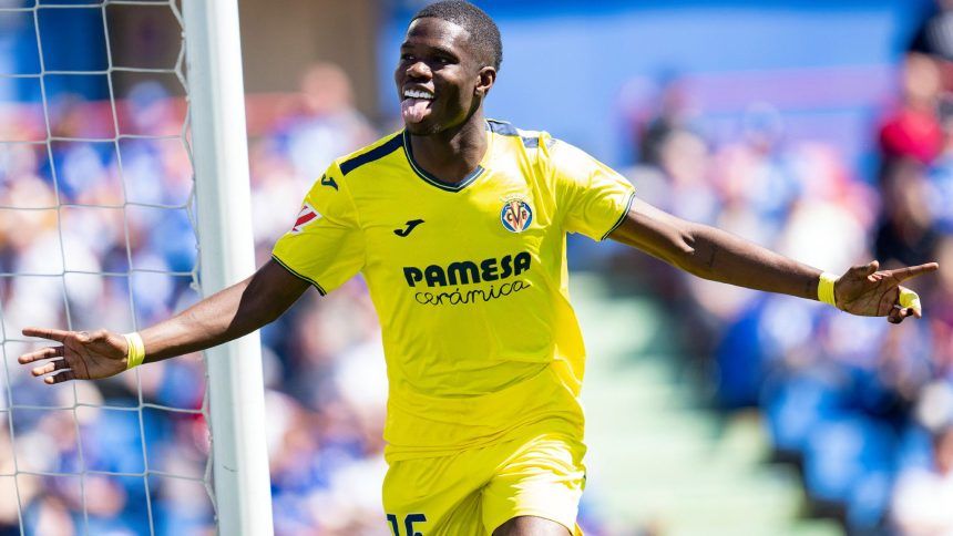 Foto: villarrealcf.es