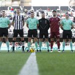 Cartagena CF 2-2 CD Castellón