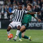 Castellón 2-2 Albacete