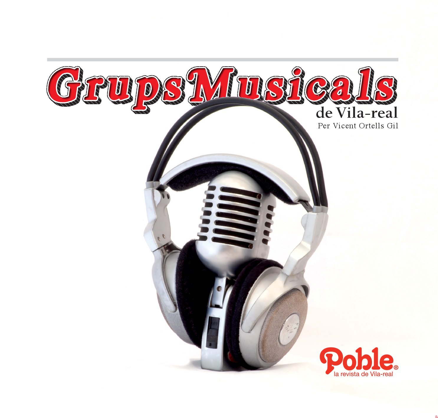 Grups Musicals de Vila-real