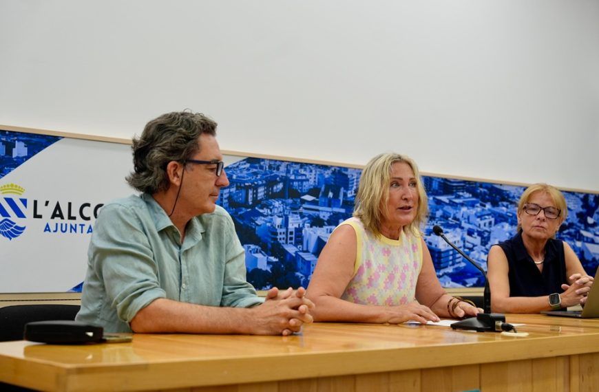 La Cátedra l’Alcora-UJI de Investigación Musical incorpora un departamento pionero de Salud Mental en Artes Escénicas