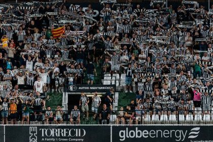 El Castellón necesita a su afición contra el Real Zaragoza