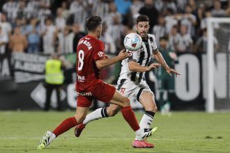 Castellón vs Real Zaragoza