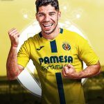 Manor Solomon llega cecido al Villarreal
