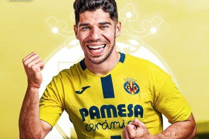 Manor Solomon llega cecido al Villarreal