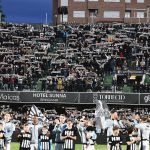 Castellón vs Andorra