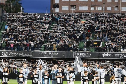 Castellón vs Andorra