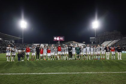 Valladolid vs Castellón