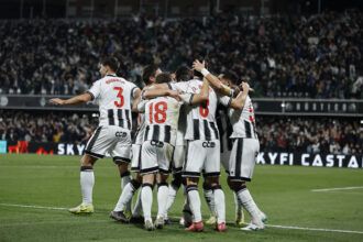 Castellón - Deportivo de La Coruña