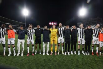 Castellón - Deportivo