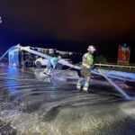 Accidente Ap-7 Moncofa