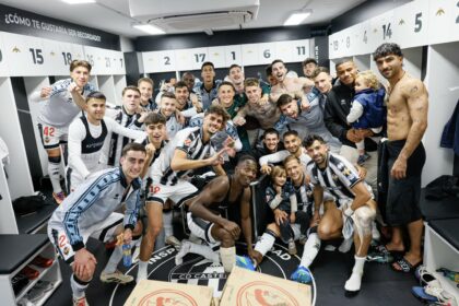 CD Castellón 2-0 UD Almería