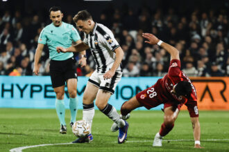 CD Castellón 1-1 Cultural y Deportiva Leonesa