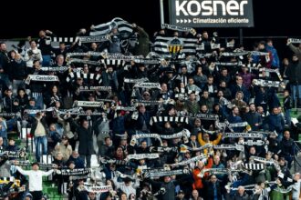 Albacete vs Castellón