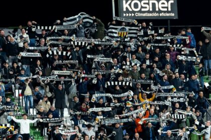 Albacete vs Castellón